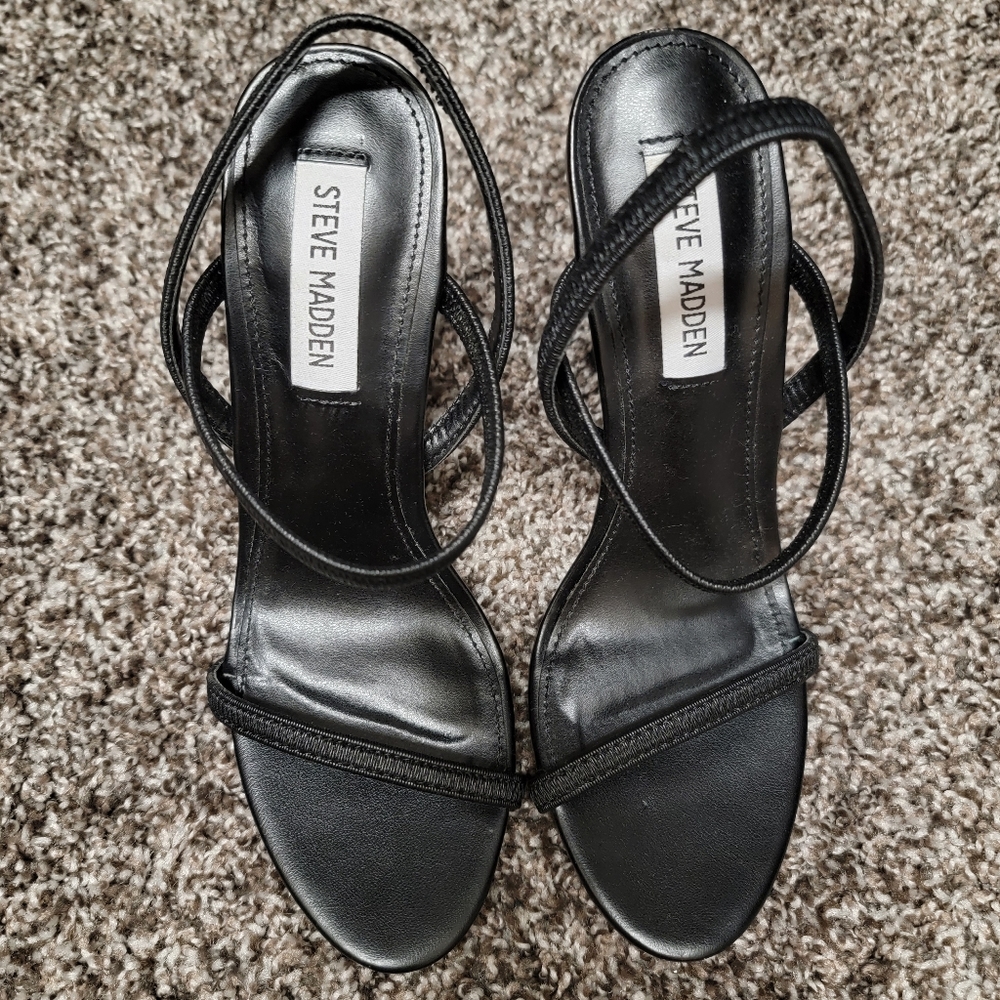 Steve Madden Heels